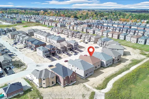 436 Vandusen Avenue, ON N0C 1B0