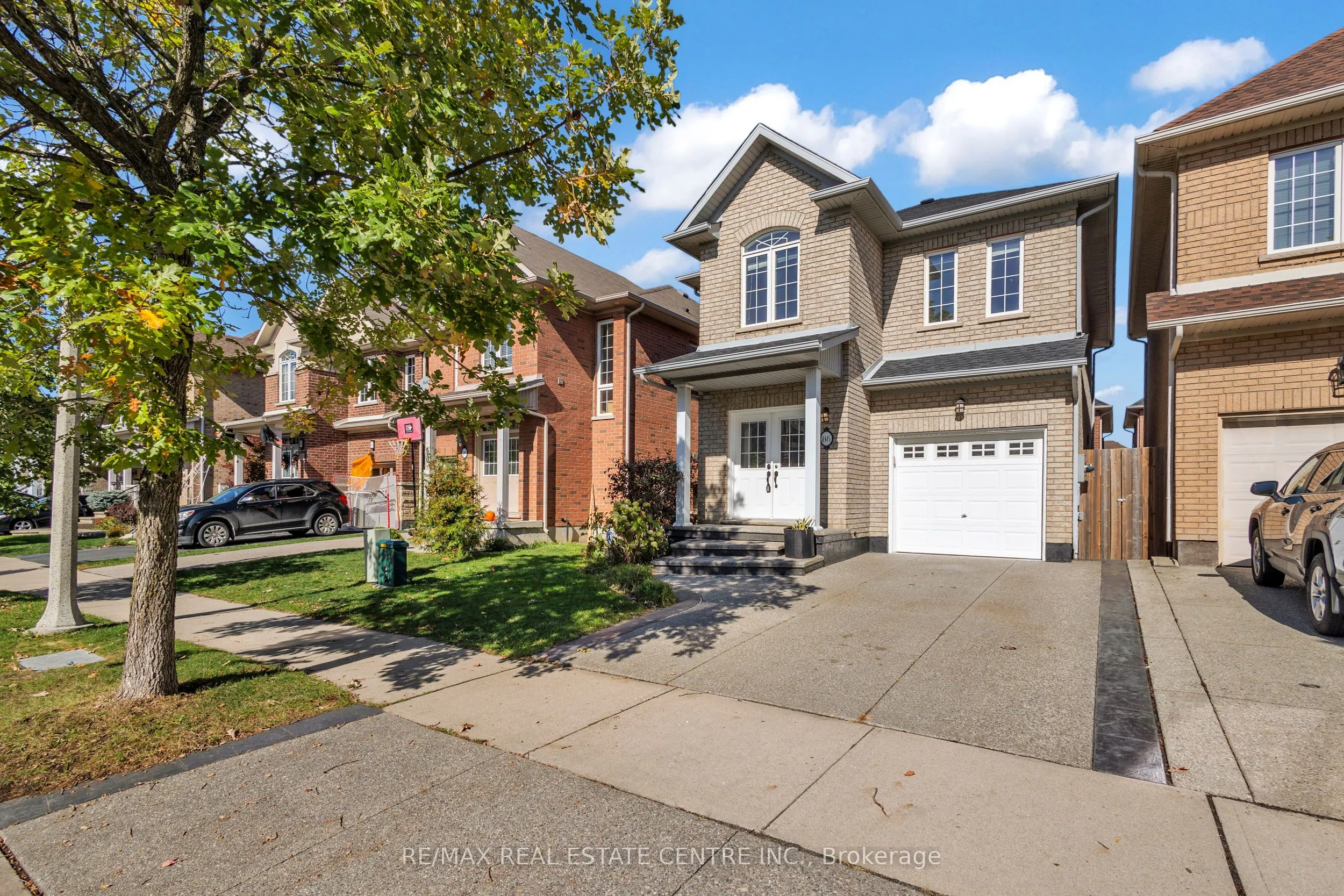 86 Glendarling Crescent, ON L8E 0B1
