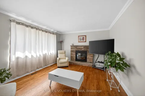 1291 Notting Hill Avenue, ON K1V 6T5