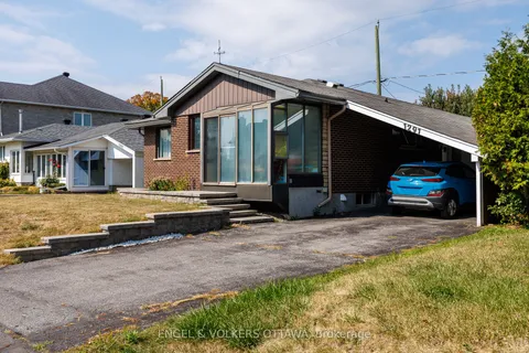1291 Notting Hill Avenue, ON K1V 6T5