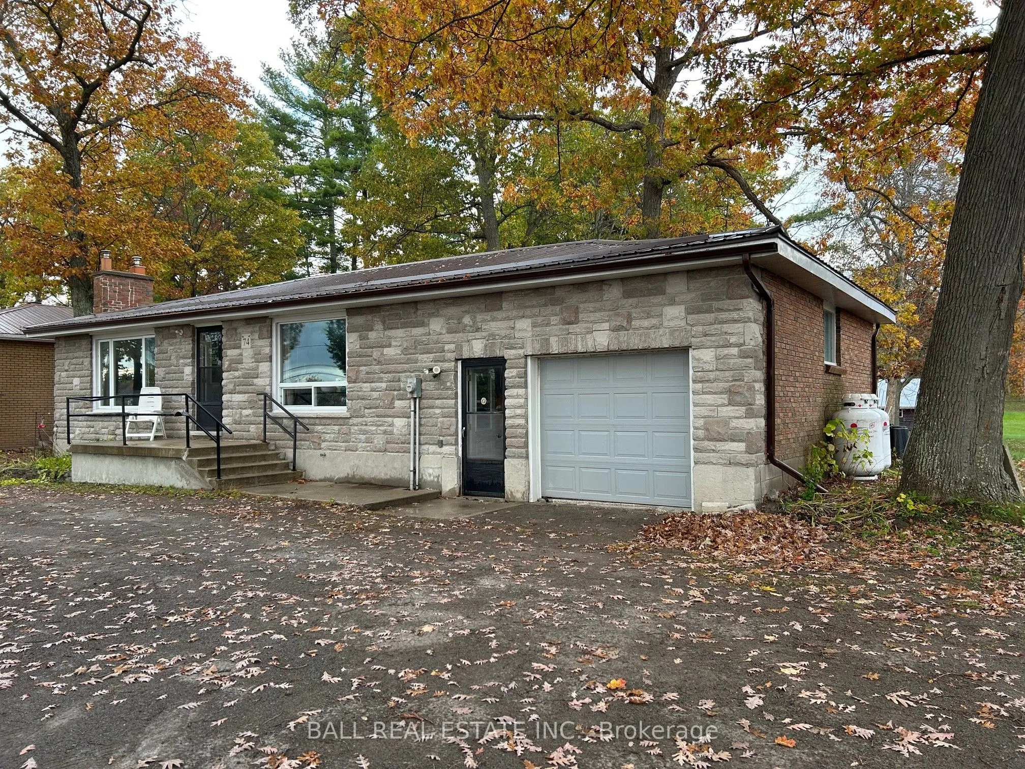 74 County Rd 48 N/A, ON K0L 1Z0