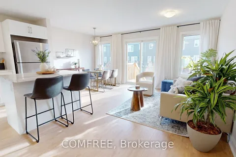 63 Whitcomb Crescent, ON K7A 0C1