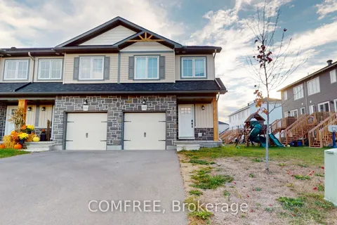 63 Whitcomb Crescent, ON K7A 0C1