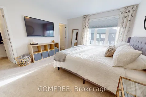 63 Whitcomb Crescent, ON K7A 0C1