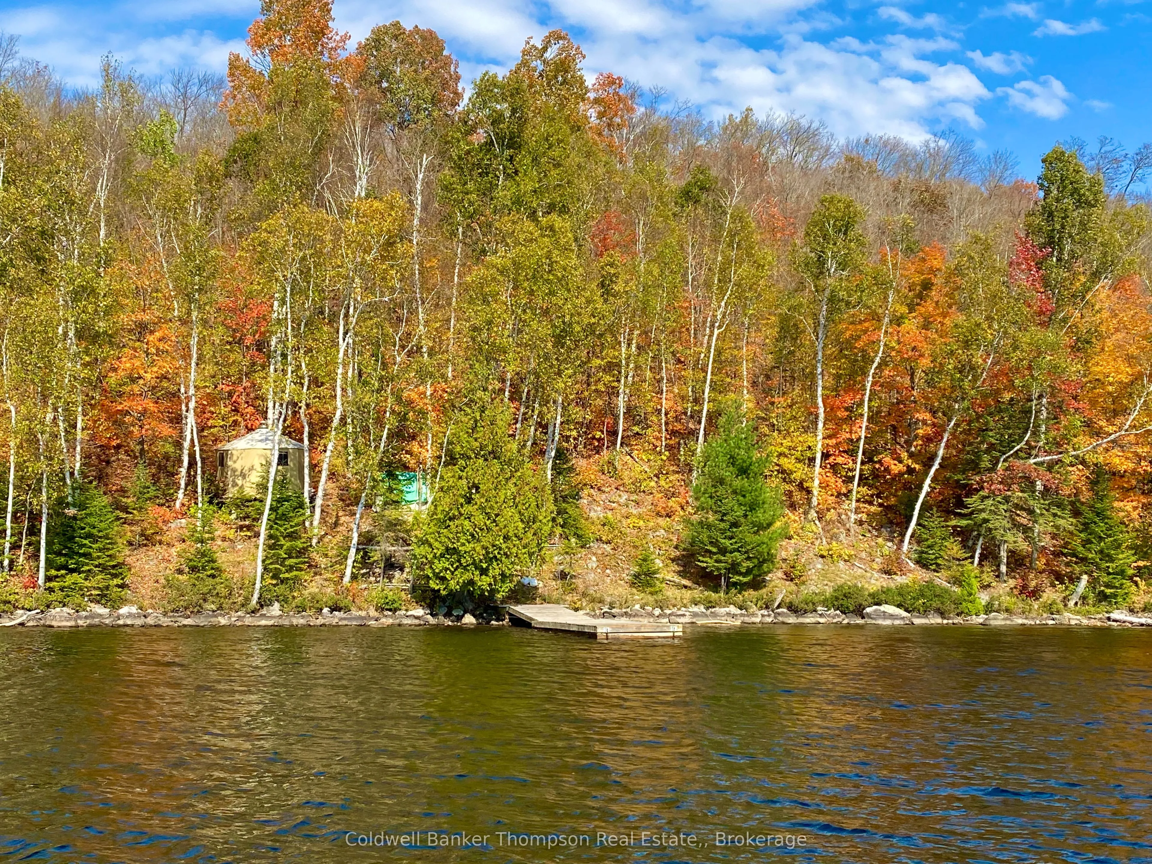 0 Little Long Lake N/A, ON P0H 1S0