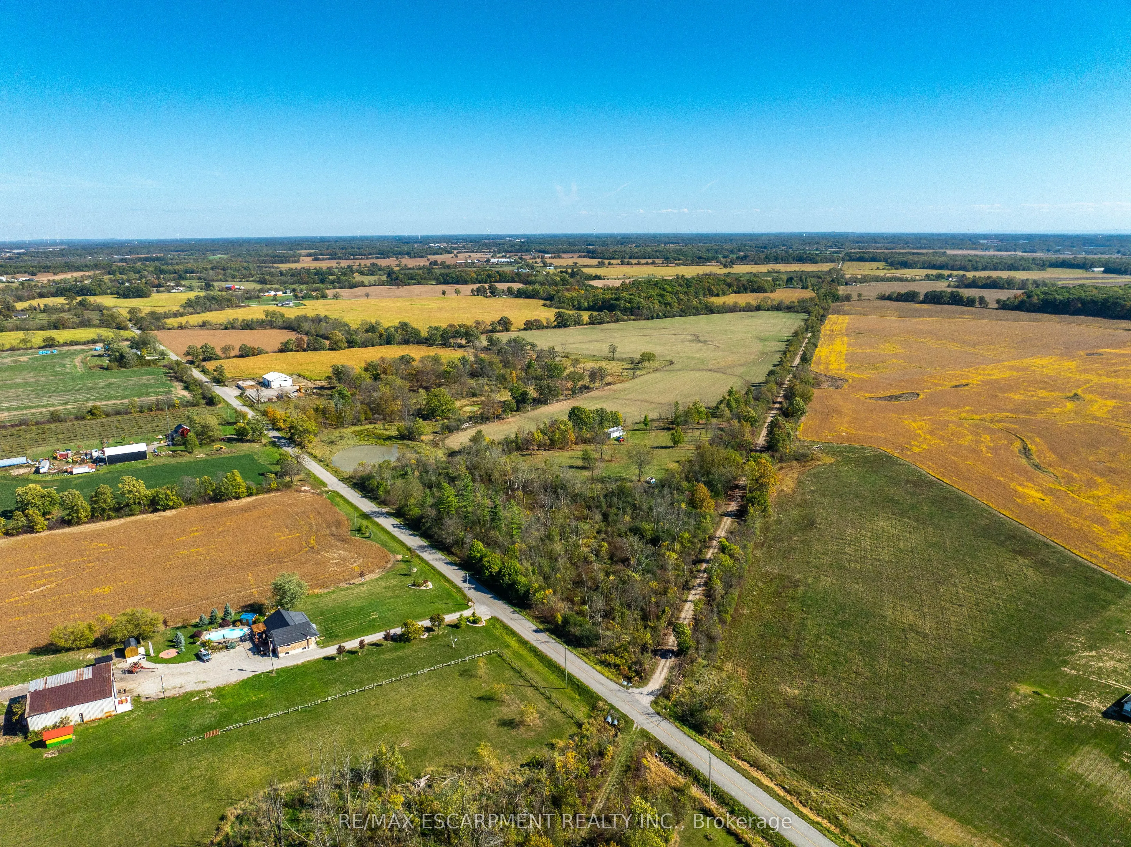 1320 Concession 1 Road, ON N0A 1C0