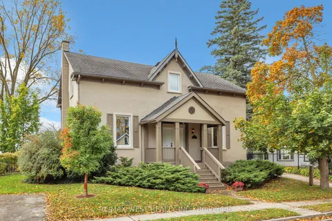 72 Banfield Street, ON N3L 2Z1