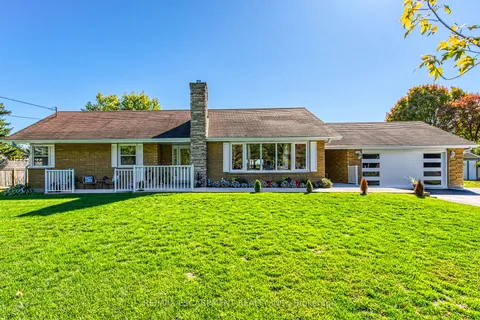 7082 Rainham Road, ON N1A 2W8