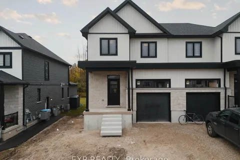 139 Pugh Street, ON N0K 1M0