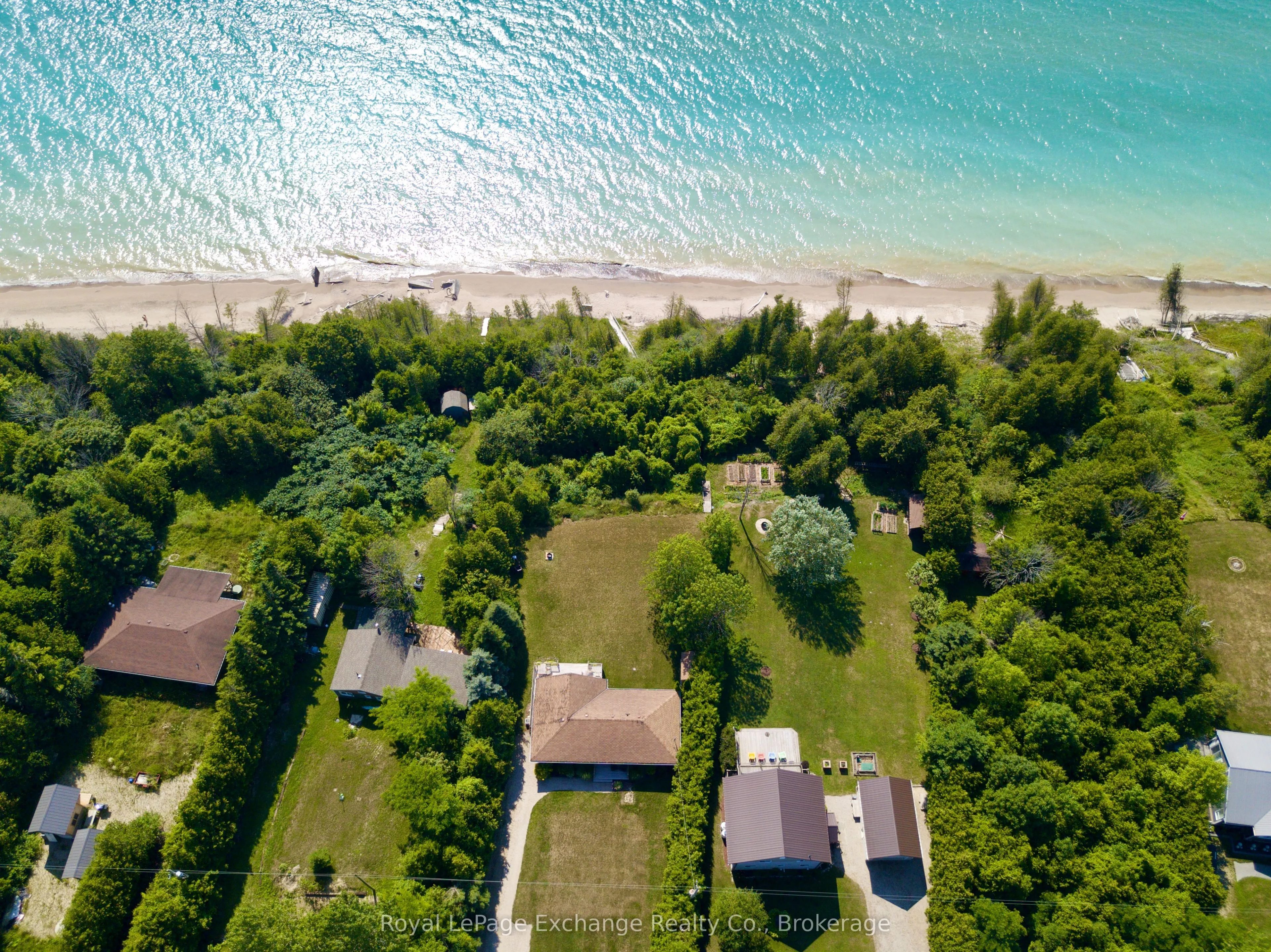 85435 Mcdonald Lane, ON N7A 3X9