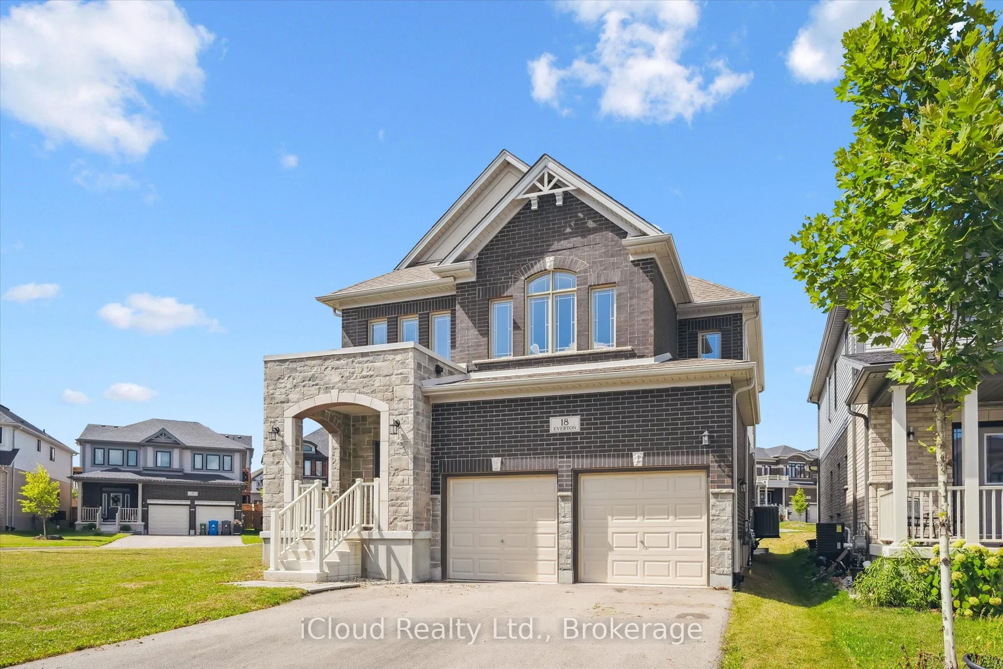 18 Everton Drive, ON N1E 0R9