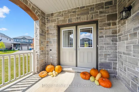 18 Everton Drive, ON N1E 0R9