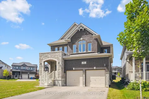 18 Everton Drive, ON N1E 0R9