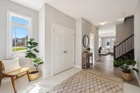 18 Everton Drive, ON N1E 0R9