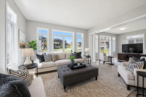 18 Everton Drive, ON N1E 0R9