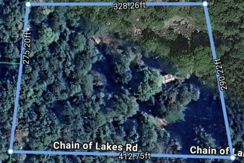 27 Chain Of Lakes Road, ON P0C 1H0