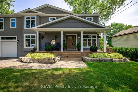 74 Montgomery Road, ON L3C 2Y3