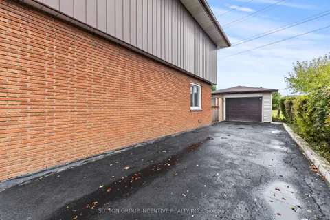 2 Hendershot Avenue, ON L3B 1G9