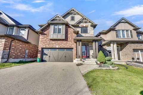 137 Passchendaele Street, ON N0J 1M0