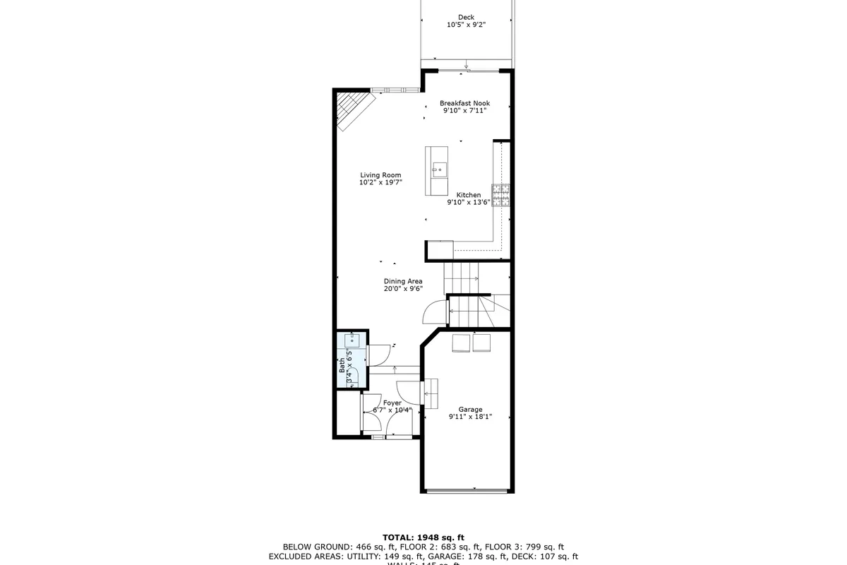 112 Talltree Crescent, ON K2S 0A9