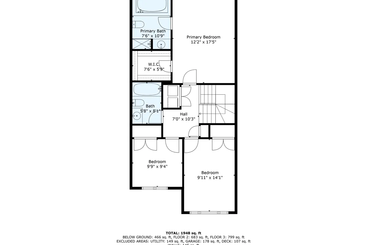 112 Talltree Crescent, ON K2S 0A9