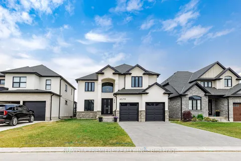 4079 Sugarmaple Crossing N/A, ON N6P 0H6