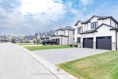 4079 Sugarmaple Crossing N/A, ON N6P 0H6