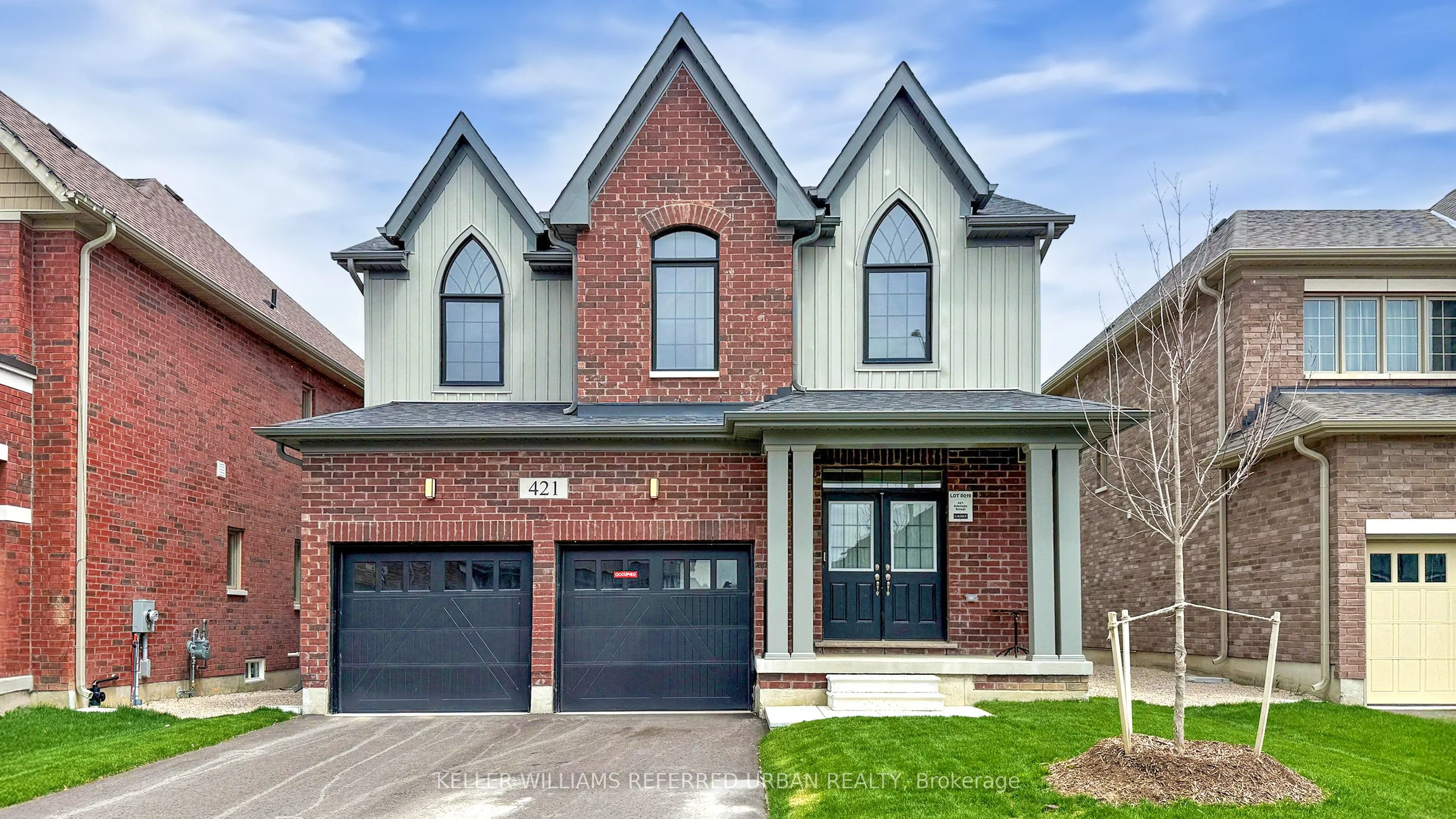 421 Adelaide Street, ON N0G 1A0