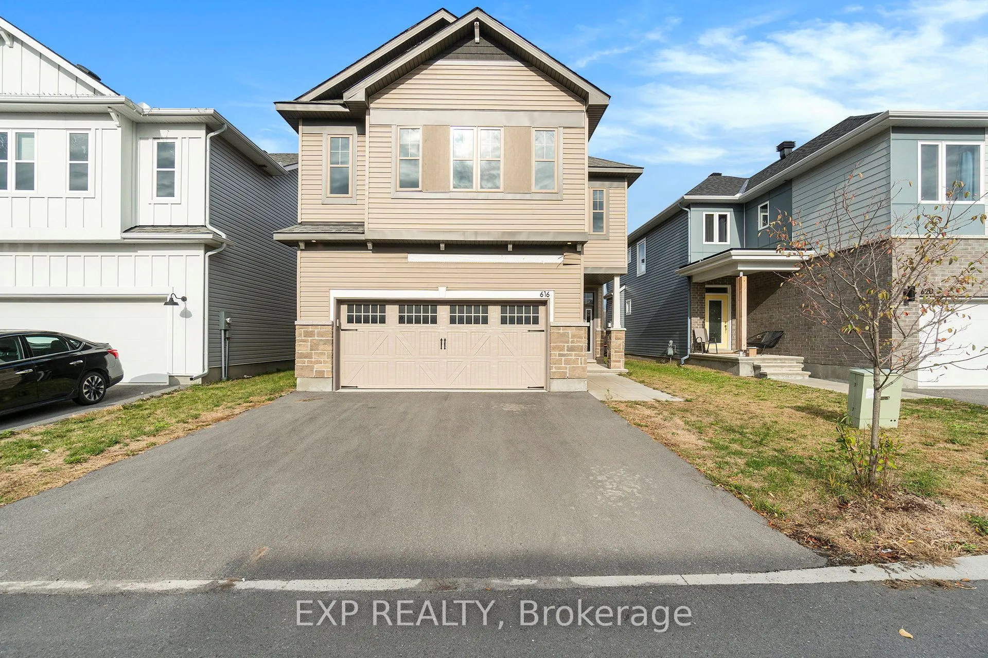 616 Enclave Lane, ON K4K 0M8