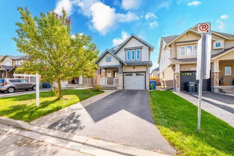 80 Wilkie Crescent, ON N1L 0C4