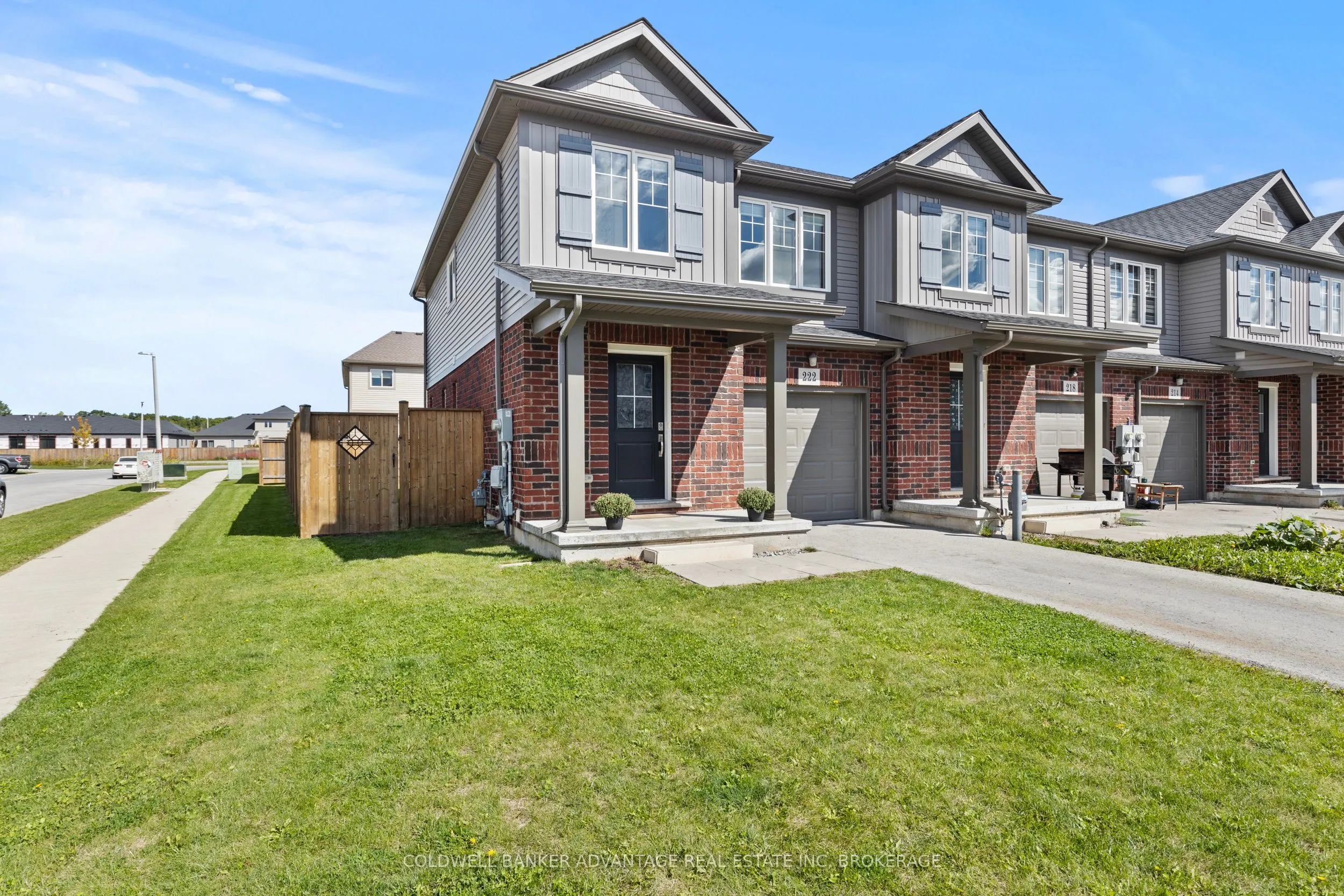 222 Heron Street, ON L3C 0G7