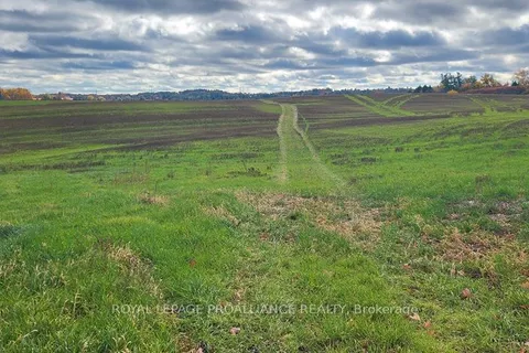 0 Mitchell Road, ON K0K 3K0