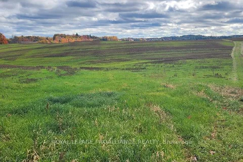 0 Mitchell Road, ON K0K 3K0