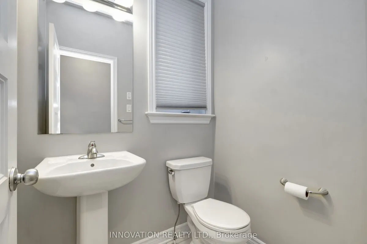 322 Fergus Crescent, ON K2J 5S4