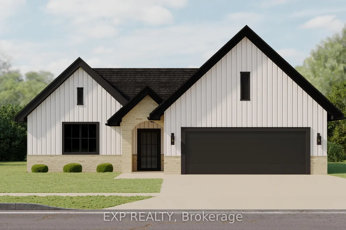 206 Merritt Court, ON N0M 2K0