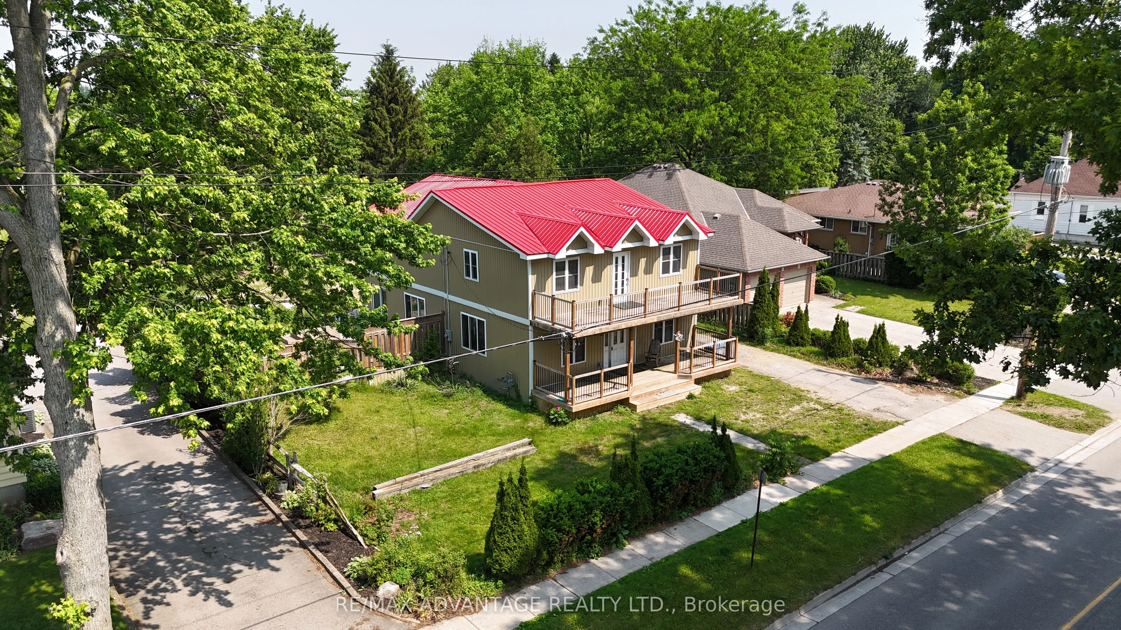 8566 Glendon Drive, ON N0L 1W0