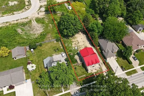 8566 Glendon Drive, ON N0L 1W0