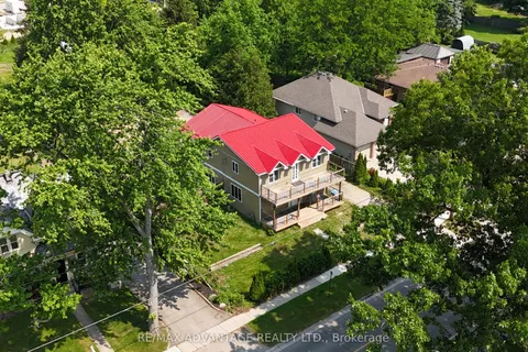 8566 Glendon Drive, ON N0L 1W0