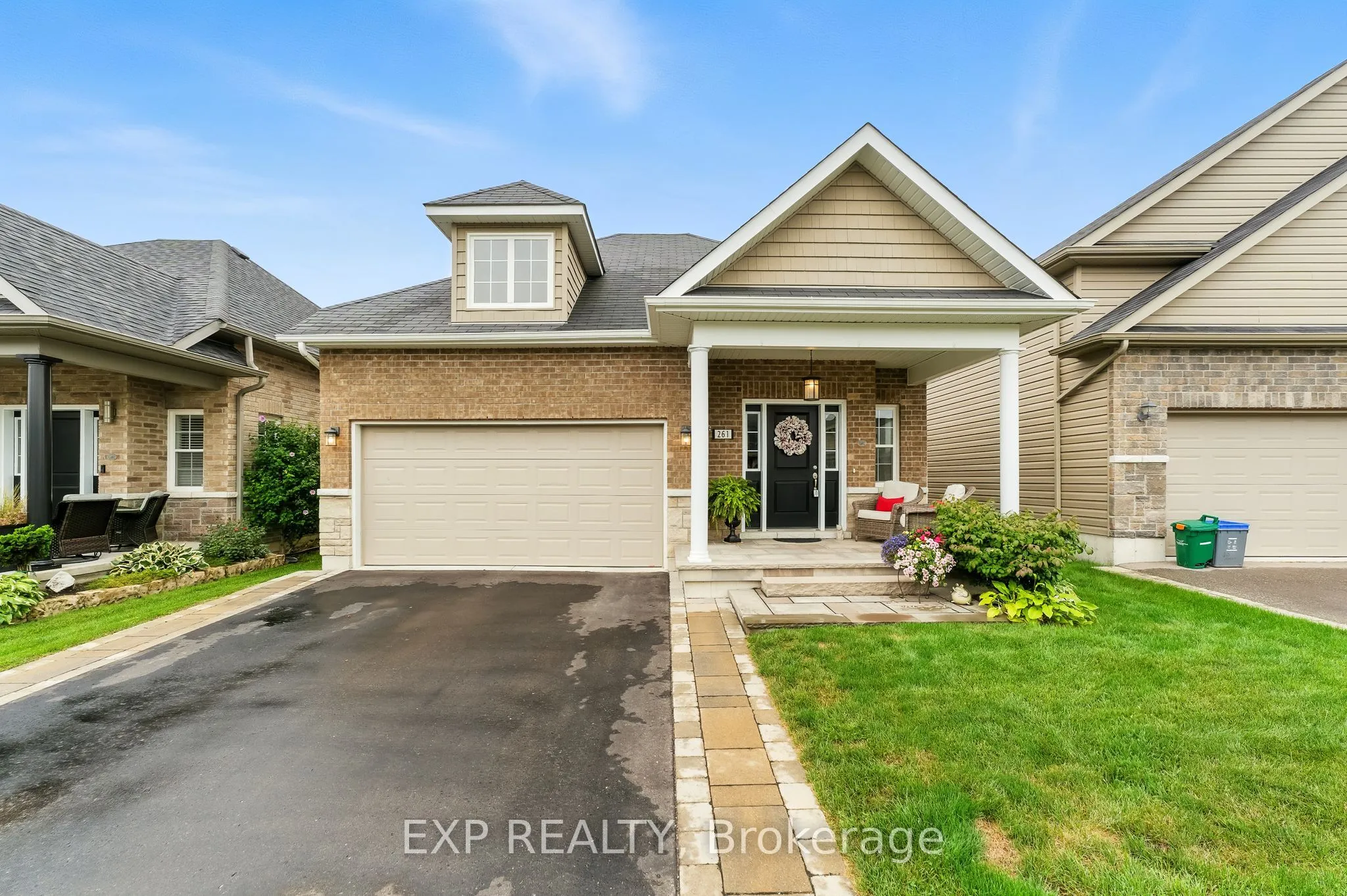 261 Morgan Street, ON K9A 0L5