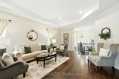 261 Morgan Street, ON K9A 0L5