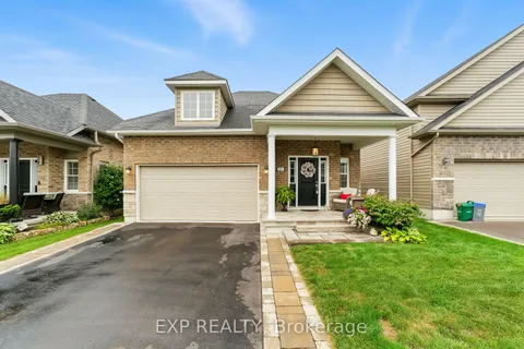 261 Morgan Street, ON K9A 0L5