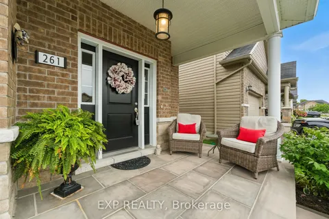 261 Morgan Street, ON K9A 0L5