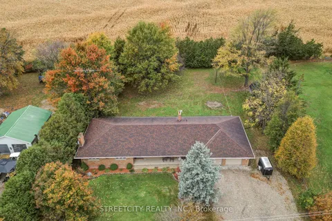 37456 Talbotline Line, ON N0L 2E0