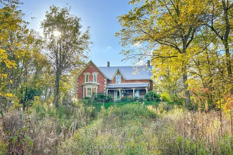 3995 Challice Line, ON L0A 1G0