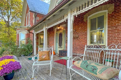 3995 Challice Line, ON L0A 1G0