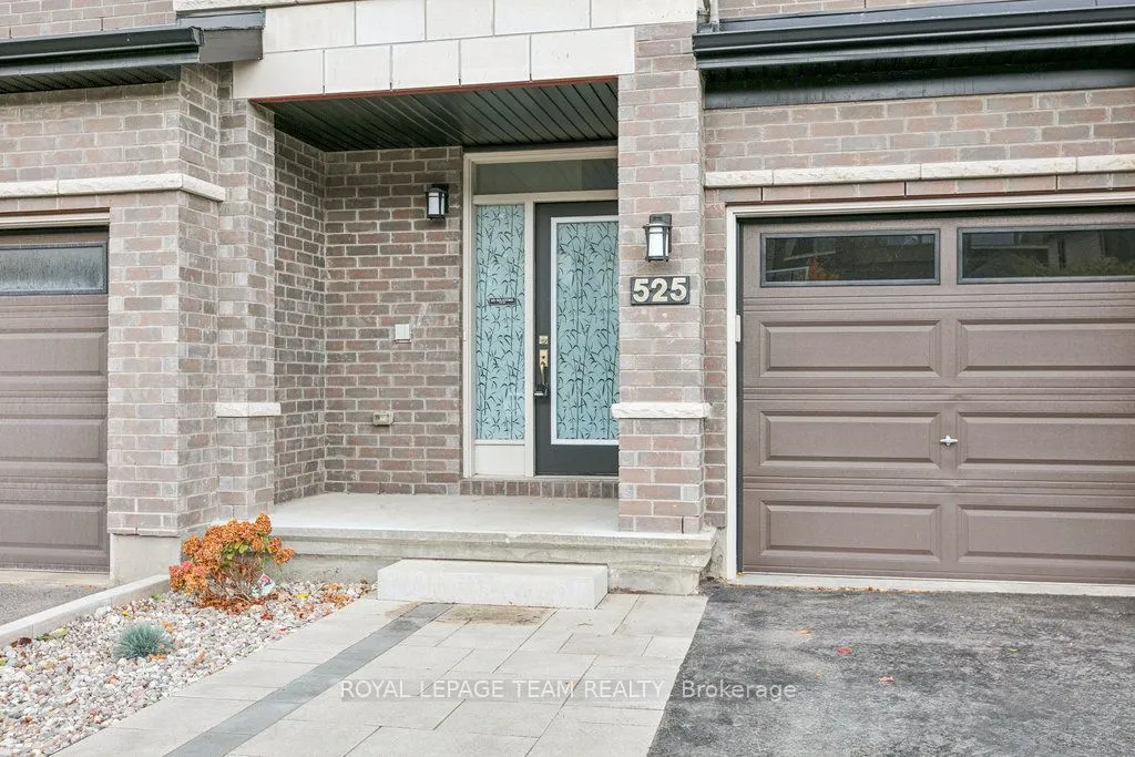 525 Rowers Way, ON K1X 0C9