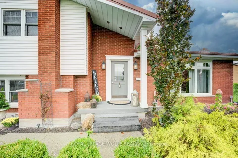 4 Mcdonald Street, ON N4W 1K4