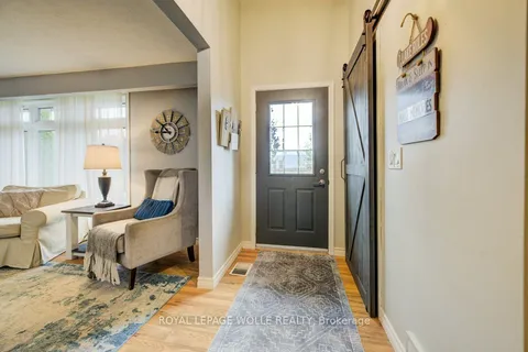 4 Mcdonald Street, ON N4W 1K4