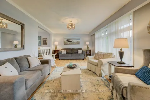 4 Mcdonald Street, ON N4W 1K4