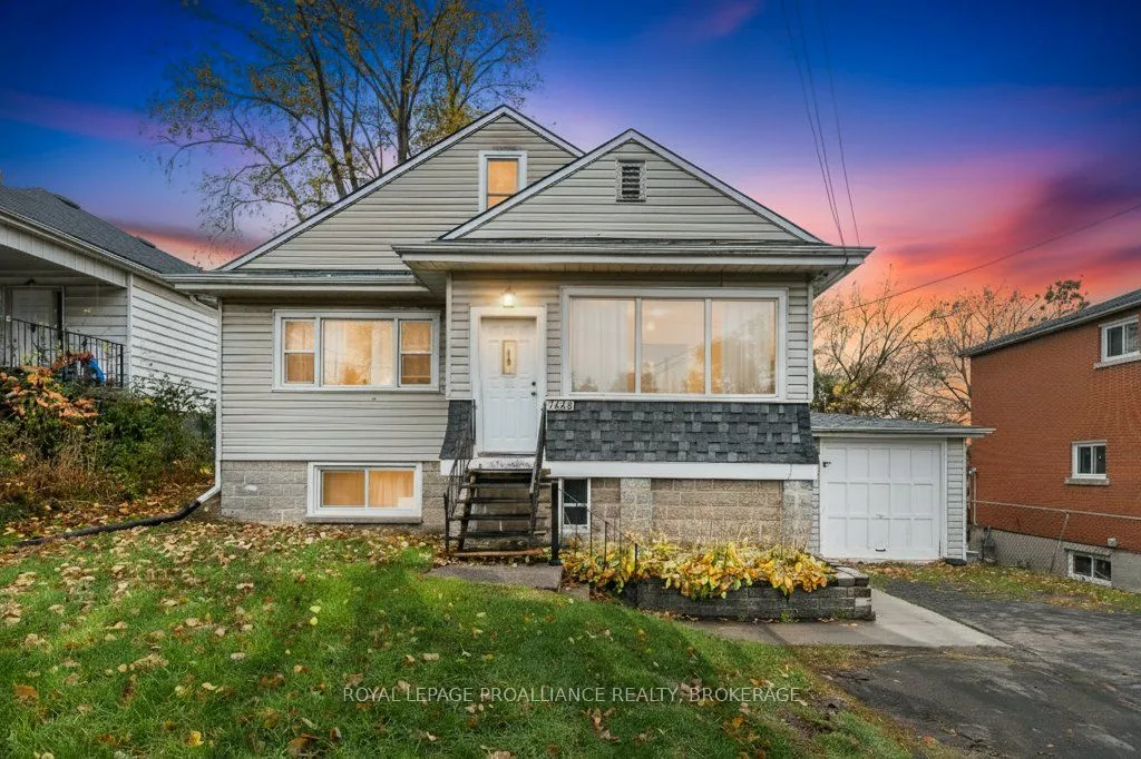 1348 Princess Street, ON K7M 3E2